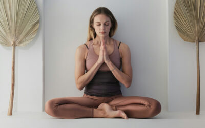 Was ist Hatha-Yoga?