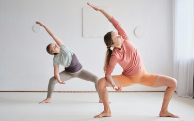 Was bringt Yoga-Prävention?